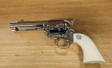 Colt
Model: SAA
Cal:
45 Colt - 4 of 9