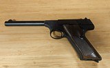 Colt
Model: Huntsman
Cal: 22LR - 1 of 4
