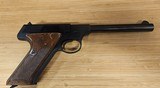 Colt
Model: Huntsman
Cal: 22LR - 2 of 4