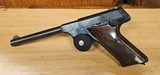 Colt
Model: Huntsman
Cal: 22LR - 4 of 4