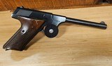 Colt
Model: Huntsman
Cal: 22LR - 3 of 4