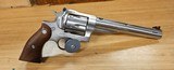 RugerModel: RedhawkCal: 44mag - 3 of 4