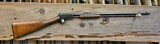 Winchester
Model: 62
Cal: 22LR