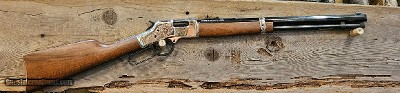 Henry
Model: H0065N25
Cal: 44 Mag