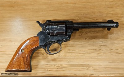 Liberty
Model: Mustang
Cal: 22LR