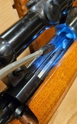 FN
Model: Bolt
Cal: 270 - 3 of 5