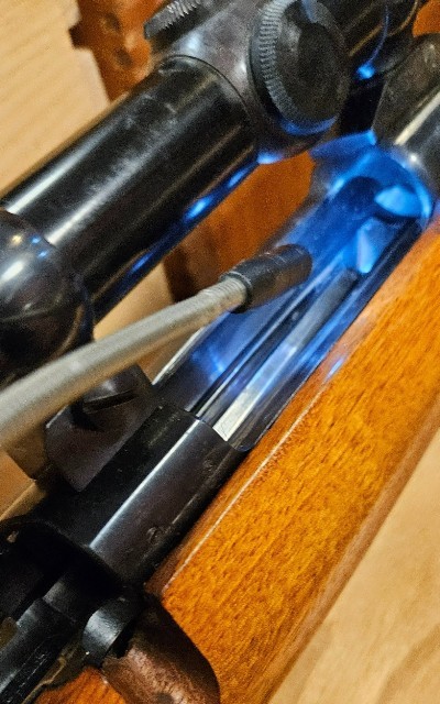FNModel: BoltCal: 270 - Image 3 of 5