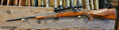 FNModel: BoltCal: 270 - Image 2 of 5