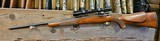 FN
Model: Bolt
Cal: 270 - 2 of 5