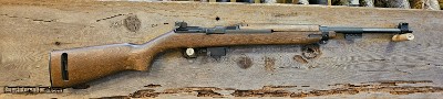 Citadel
Model: M19
Cal: 9mm