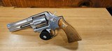 Smith & WessonModel: 681Cal:357 - 4 of 5