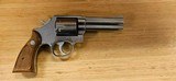Smith & Wesson
Model: 681
Cal:
357