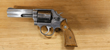 Smith & WessonModel: 681Cal:357 - 2 of 5
