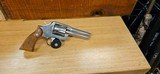 Smith & WessonModel: 681Cal:357 - 3 of 5