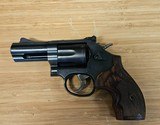 Smith & WessonModel: 79-9Cal: 357 Mag - 4 of 4