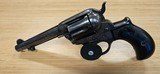 Colt
Model: Lightning
Cal: 38 - 2 of 4