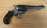 Colt
Model: Lightning
Cal: 38 - 4 of 4