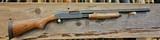 Remington
Model: 870
GA:20