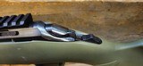 Ruger
Model: American
Cal: 22 Mag - 5 of 6