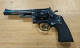 Smith & WessonModel: 29-2Cal: 44Mag - 3 of 5