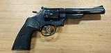 Smith & WessonModel: 29-2Cal: 44Mag - 2 of 5
