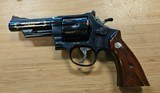 Smith & WessonModel: 29-3Cal: 44 Mag - 7 of 8