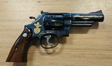 Smith & WessonModel: 29-3Cal: 44 Mag - 6 of 8