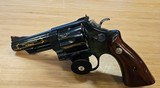 Smith & WessonModel: 29-3Cal: 44 Mag - 2 of 8