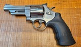 Smith & Wesson
Model: 629-6
Cal: 44 Mag - 2 of 4