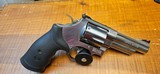 Smith & Wesson
Model: 629-6
Cal: 44 Mag - 4 of 4