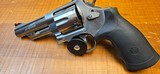 Smith & Wesson
Model: 629-6
Cal: 44 Mag - 3 of 4