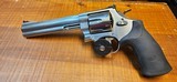 Smith & Wesson
Model: 629-6
Cal: 44 Mag - 3 of 4