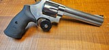 Smith & Wesson
Model: 629-6
Cal: 44 Mag - 4 of 4