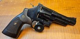 Smith & Wesson
Model: 29-10
Cal: 44 Mag - 3 of 4