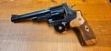 Smith & WessonModel: 29-10Cal: 44 Mag - 3 of 4