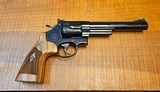 Smith & Wesson
Model: 29-10
Cal: 44 Mag
