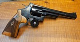 Smith & WessonModel: 29-10Cal: 44 Mag - 4 of 4