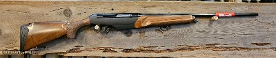 Benelli
Model: R1
Cal: 30-06