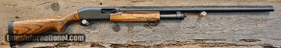 Remington
Model: 870 Express
GA:12