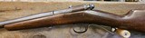 Winchester
Model: 36
Cal: 9mm - 3 of 4