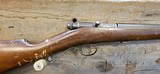 Winchester
Model: 36
Cal: 9mm - 4 of 4