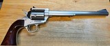 Freedom Arms
Model: 83 premier
Cal: 454 Casull - 1 of 4