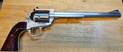 Freedom Arms
Model: 83 premier
Cal: 454 Casull
