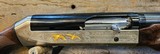 Benelli
Model: Super Black Eagle
GA: 12 - 9 of 12