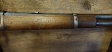 Winchester
Model: 94
Cal: 30-30 - 5 of 10
