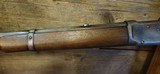 Winchester
Model: 94
Cal: 30-30 - 9 of 10
