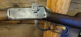Winchester
Model: 94
Cal: 30-30 - 8 of 10