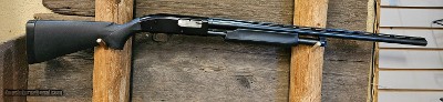 Mossberg
Model: 88
GA: 12