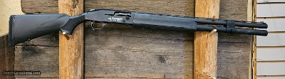Mossberg
Model: 930
GA: 12
