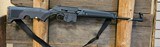 Kel-Tec
Model: SU-16
Cal: 5.56 - 1 of 2